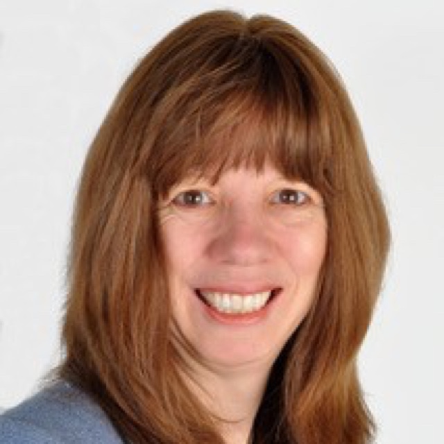 Dr Rebecca Slinn